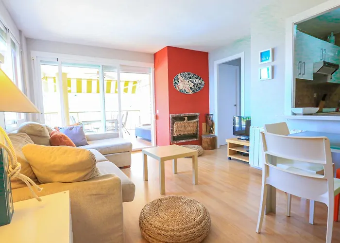 Litoral Costa Dorada - Cabo Palos Only Families Salou