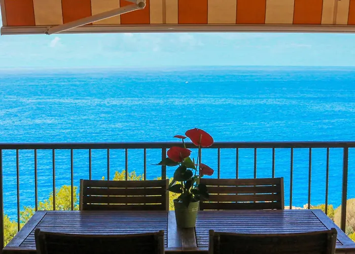 Litoral Costa Dorada - Cabo Palos Only Families *