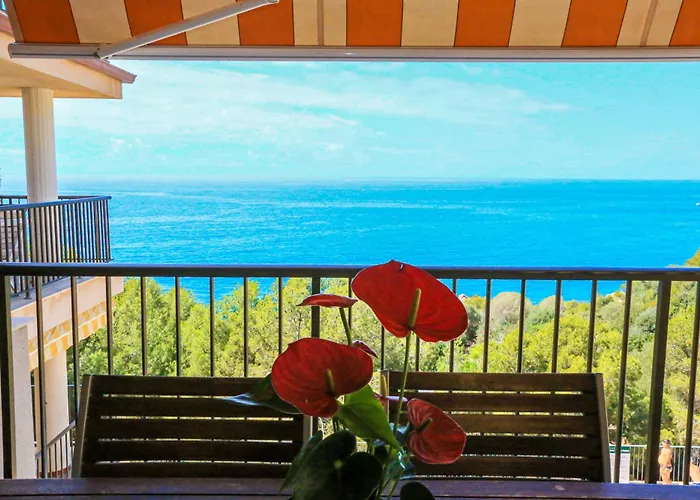 Litoral Costa Dorada - Cabo Palos Only Families Apartment