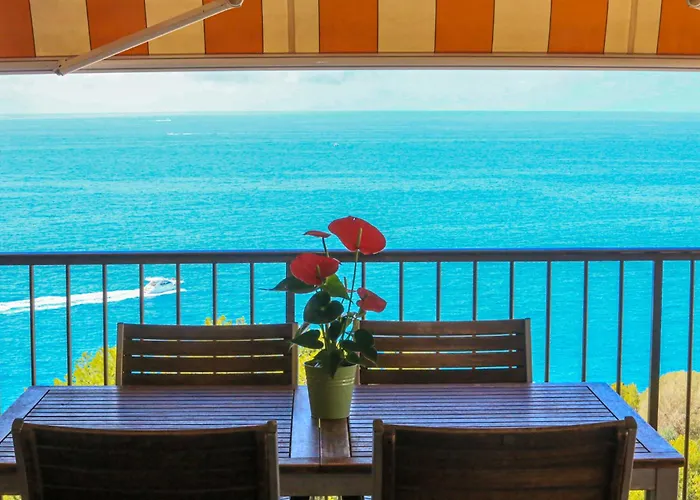 Litoral Costa Dorada - Cabo Palos Only Families *