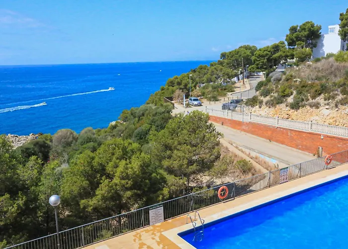 Litoral Costa Dorada - Cabo Palos Only Families Salou