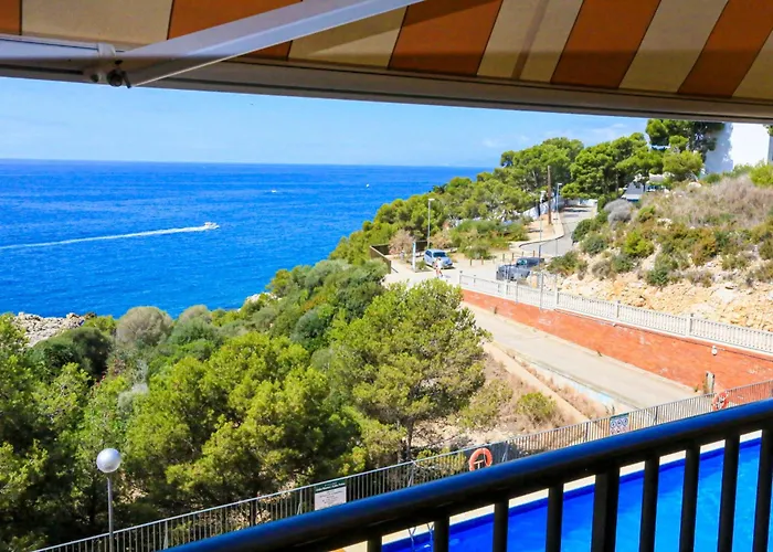 Apartment Litoral Costa Dorada - Cabo Palos Only Families *