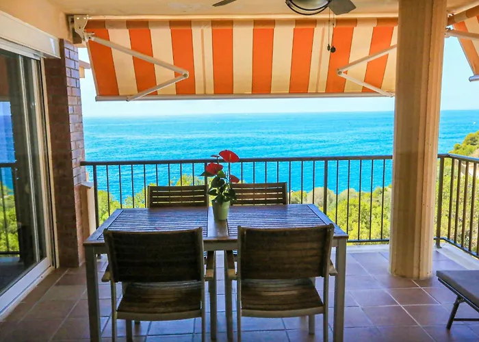 Litoral Costa Dorada - Cabo Palos Only Families Apartment