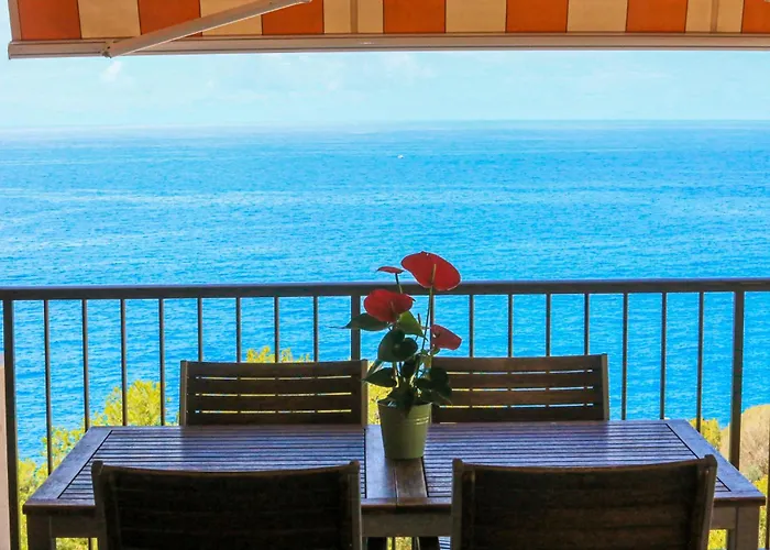 Apartment Litoral Costa Dorada - Cabo Palos Only Families