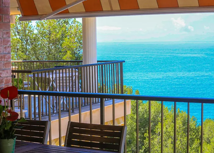 Litoral Costa Dorada - Cabo Palos Only Families Apartment *