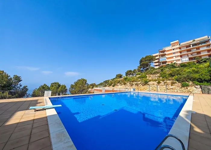 Litoral Costa Dorada - Cabo Palos Only Families * Salou