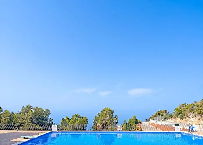 Litoral Costa Dorada - Cabo Palos Only Families