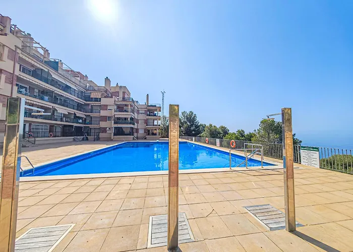 Apartment Litoral Costa Dorada - Cabo Palos Only Families Salou