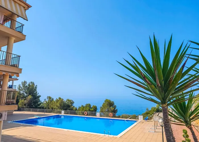 Litoral Costa Dorada - Cabo Palos Only Families *