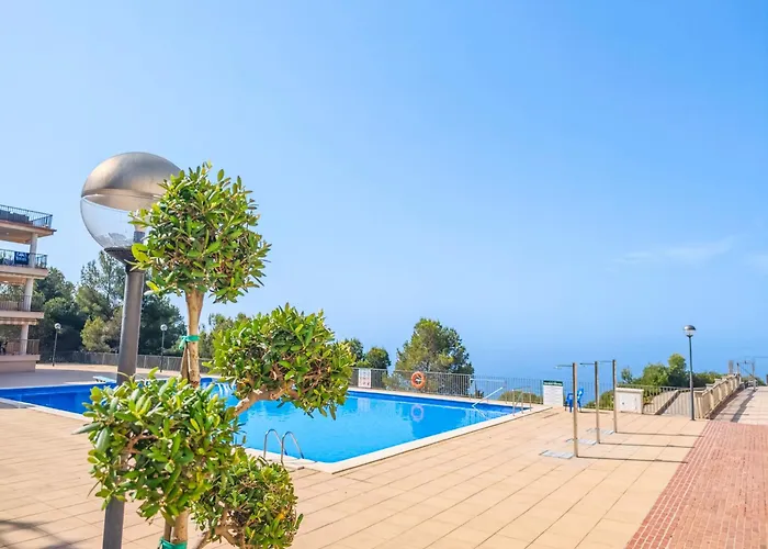 Litoral Costa Dorada - Cabo Palos Only Families * Salou