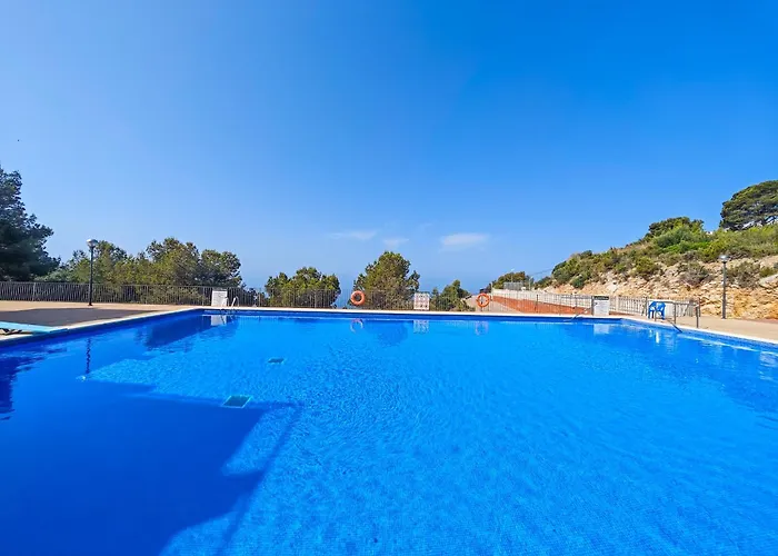 Litoral Costa Dorada - Cabo Palos Only Families