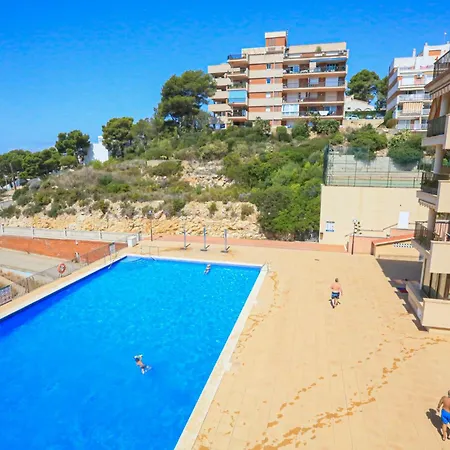 Litoral Costa Dorada - Cabo Palos Only Families *